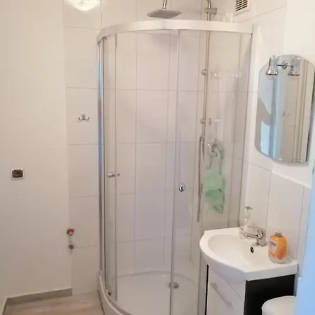 Tygrysek * Stolpmünde