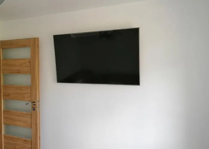 Apartman Tygrysek Ustka